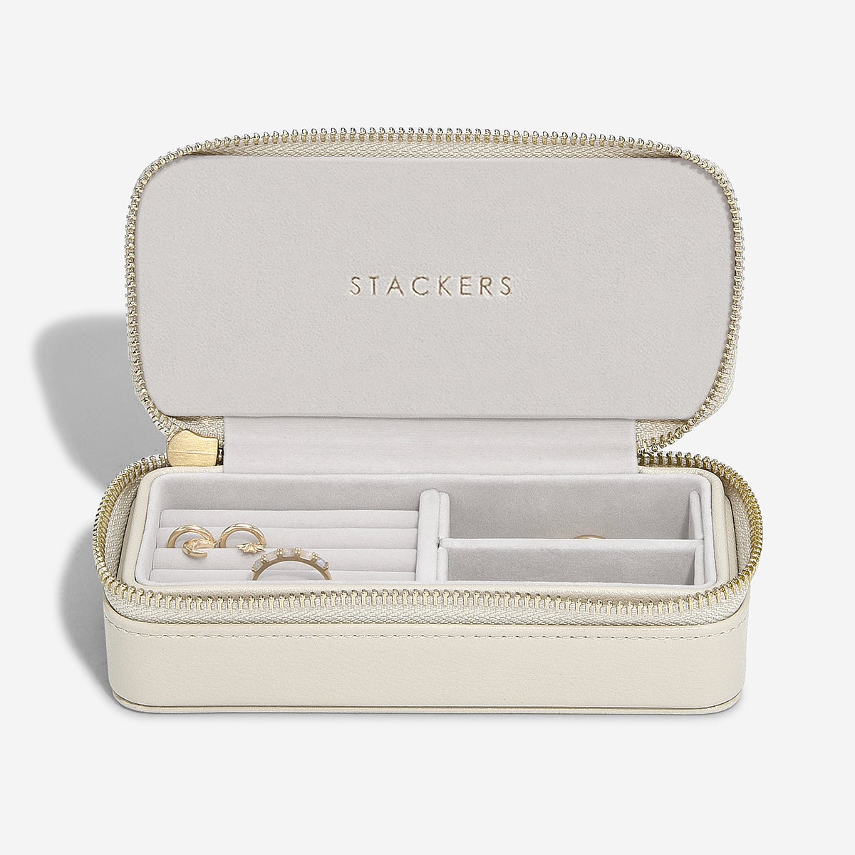 Stackers Travel Jewelry Box