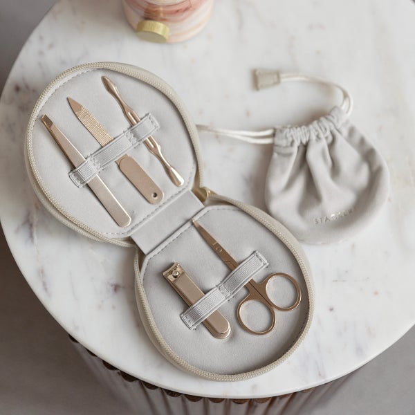 Stackers Manicure Set