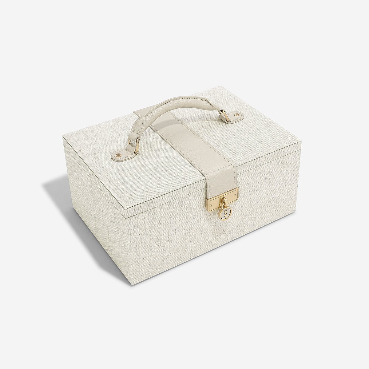 STACKERS Classic Jewellery Box 4セット Stackers Taupe Classic Jewellery Box – STACKERS LONDON