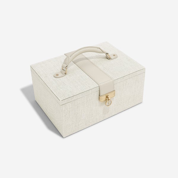 Stackers Luxury Classic Jewelry Box
