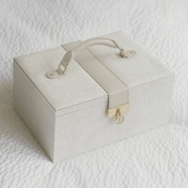 Stackers Luxury Classic Jewelry Box