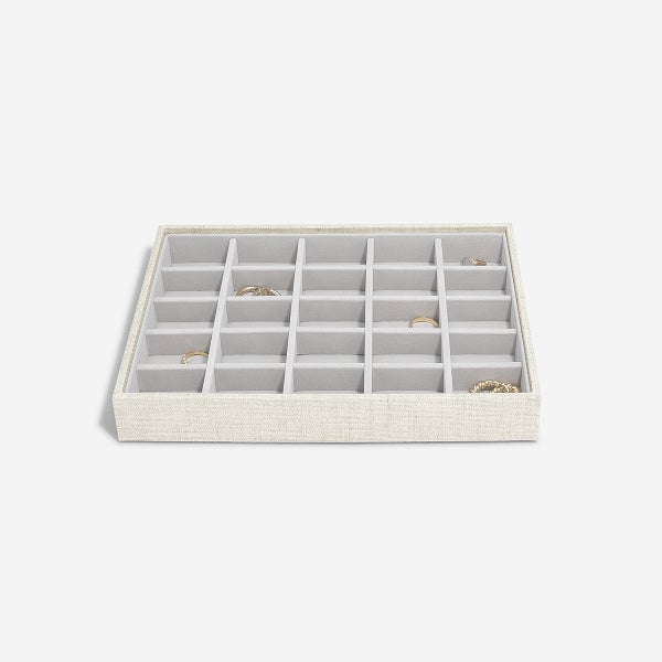 Stackers Classic Jewelry Box Starter Set