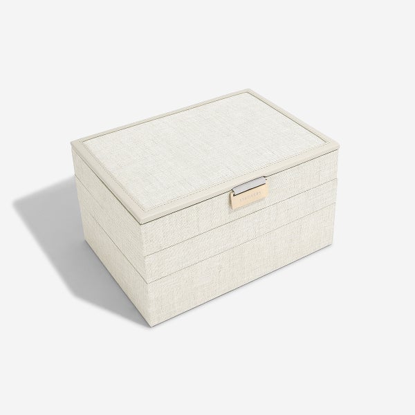 Stackers Classic Jewelry Box Starter Set