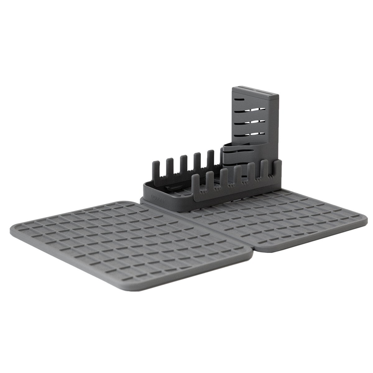 Dorai Home Dish Drying Rack - Thumbnail 3