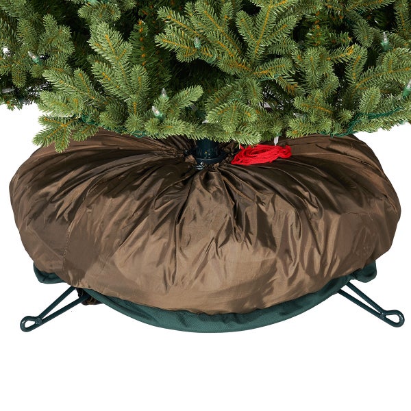 TreeKeeper Upright Christmas Tree Storage Bag