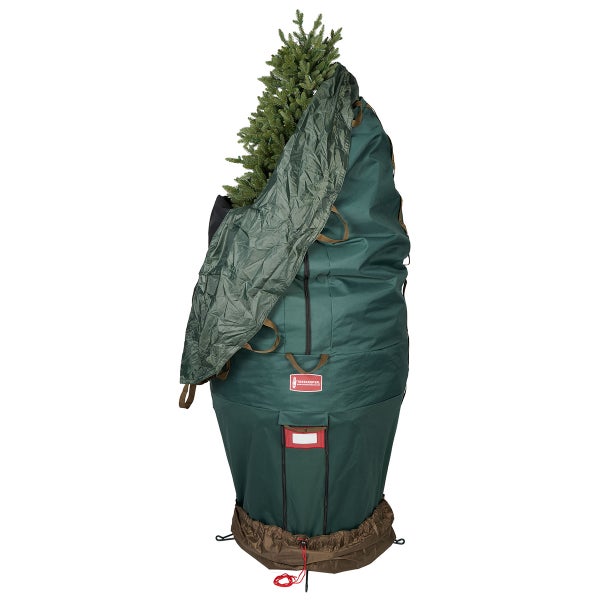TreeKeeper Upright Christmas Tree Storage Bag