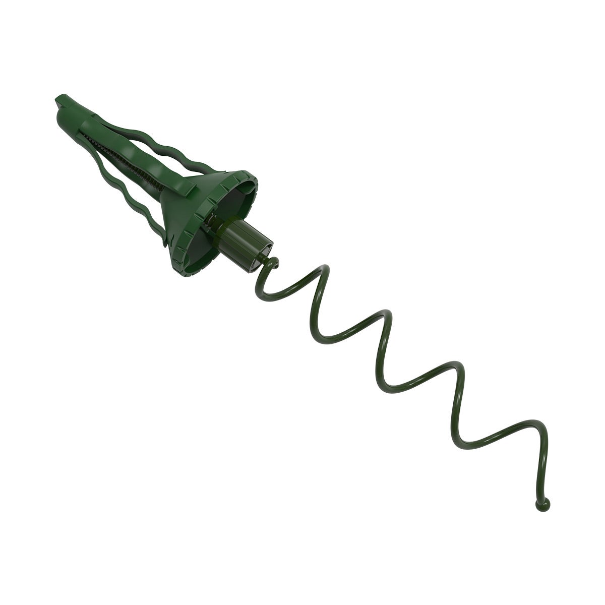 Village Lighting Company Christmas Tree Topper Holder