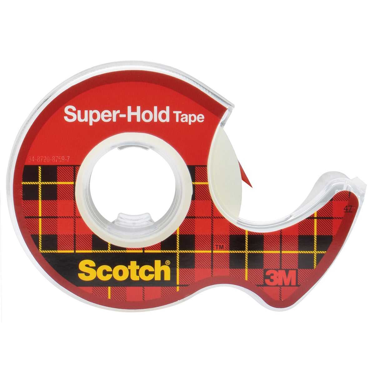 Scotch Super Hold Tape | The Container Store