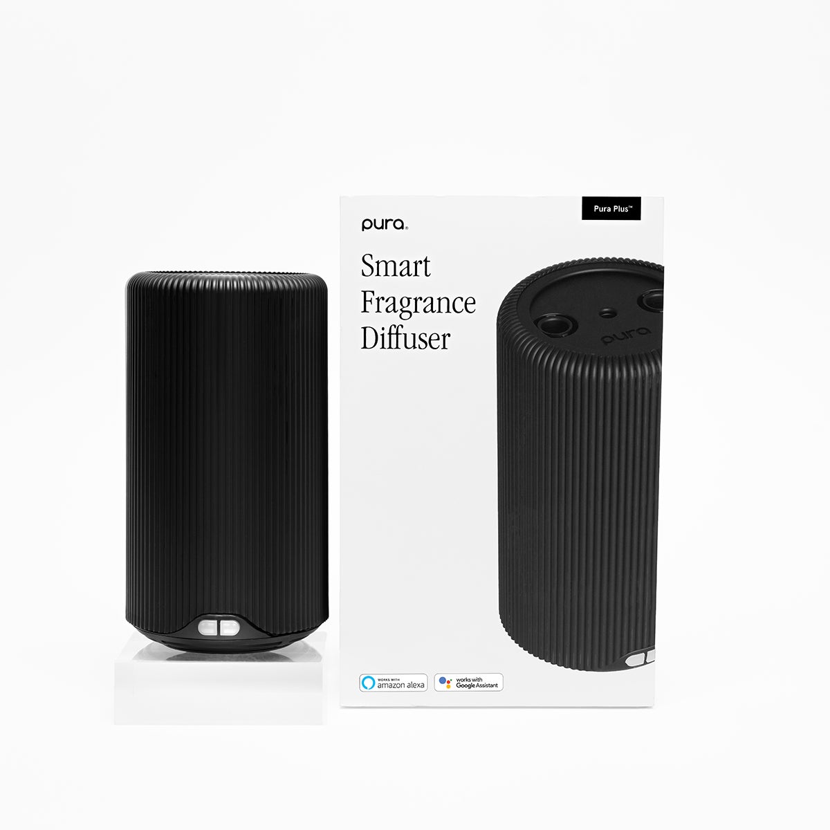Pura Plus