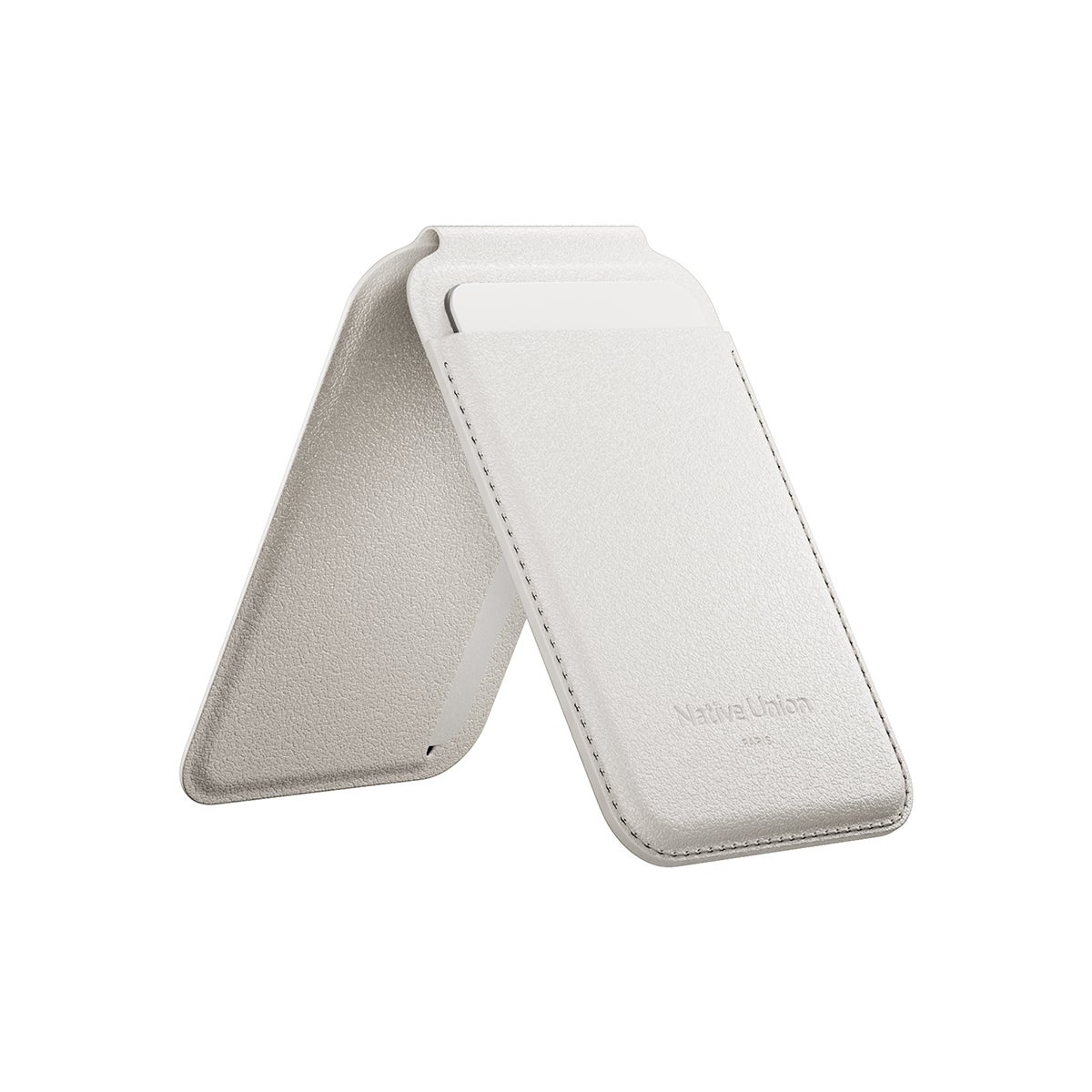 Native Union Active Magnetic Wallet | The Container Store