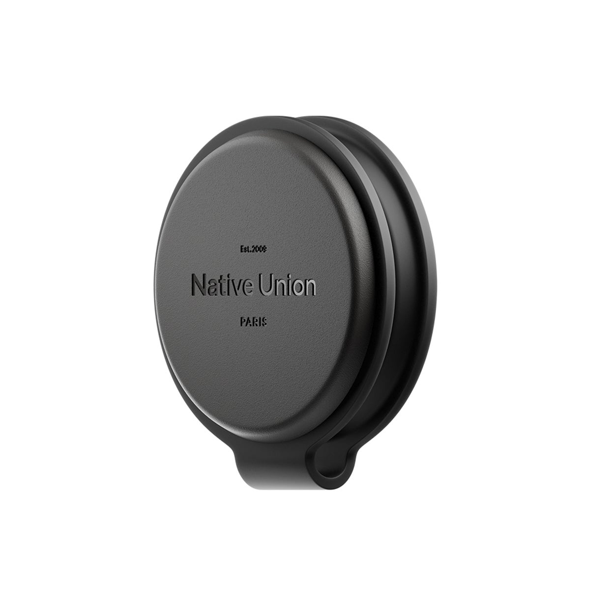 Native Union Voyage 2-in1 Wireless Charger | The Container Store Native Union Voyage 2-in1 Wireless Charger | The Container Store