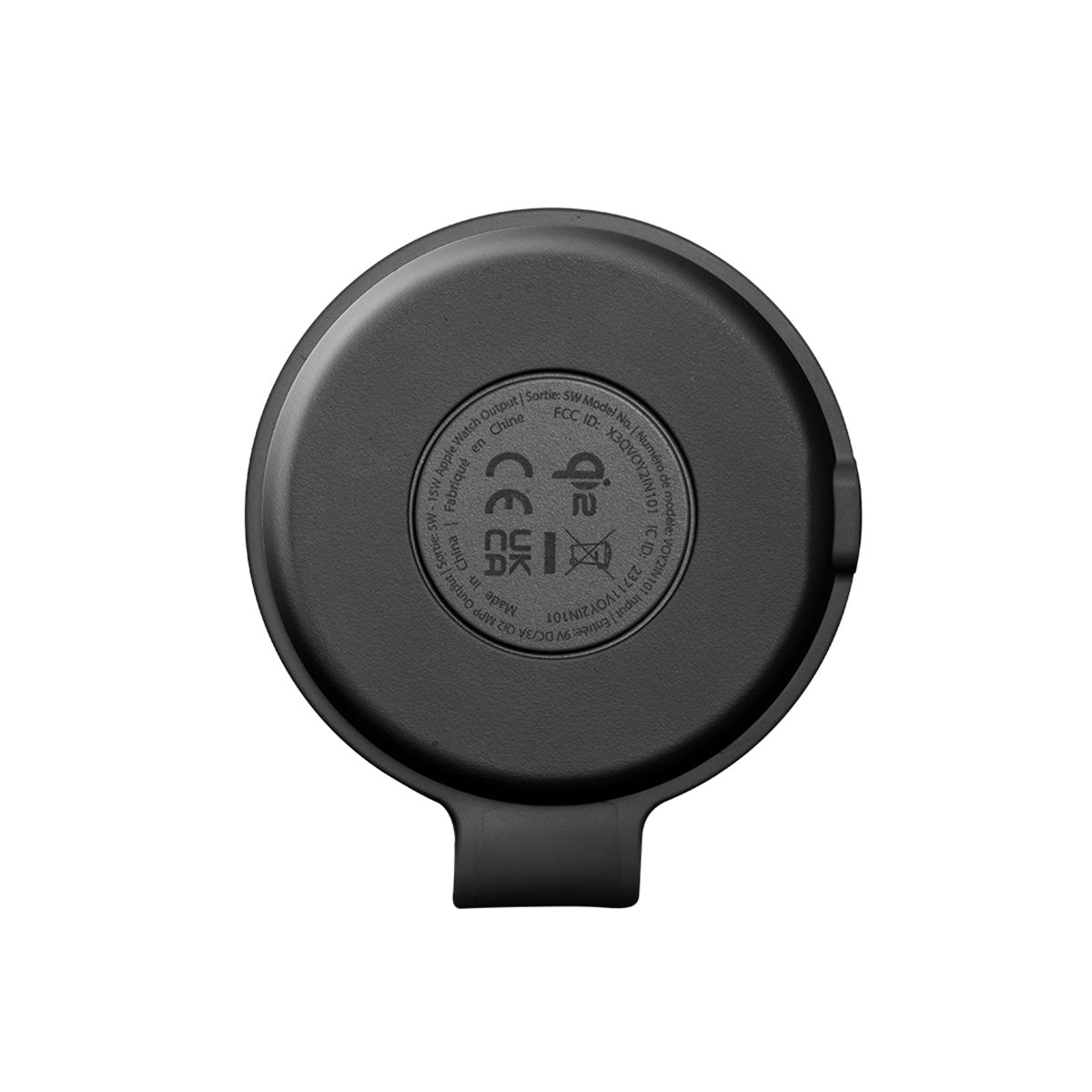 Native Union Voyage 2-in1 Wireless Charger | The Container Store Native Union Voyage 2-in1 Wireless Charger | The Container Store