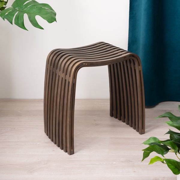 Gudee Colin Shoe Stool