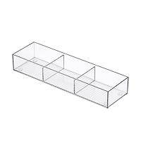 Everything Organizer 3-Drawer Box