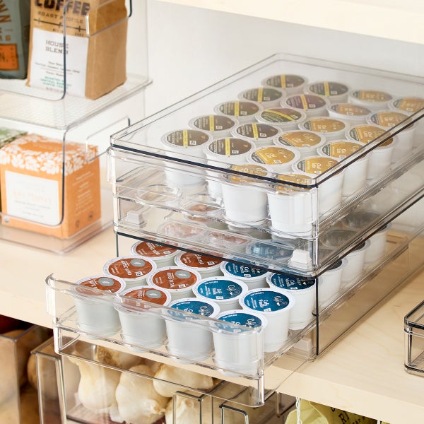 Everything Organizer Egg Drawer