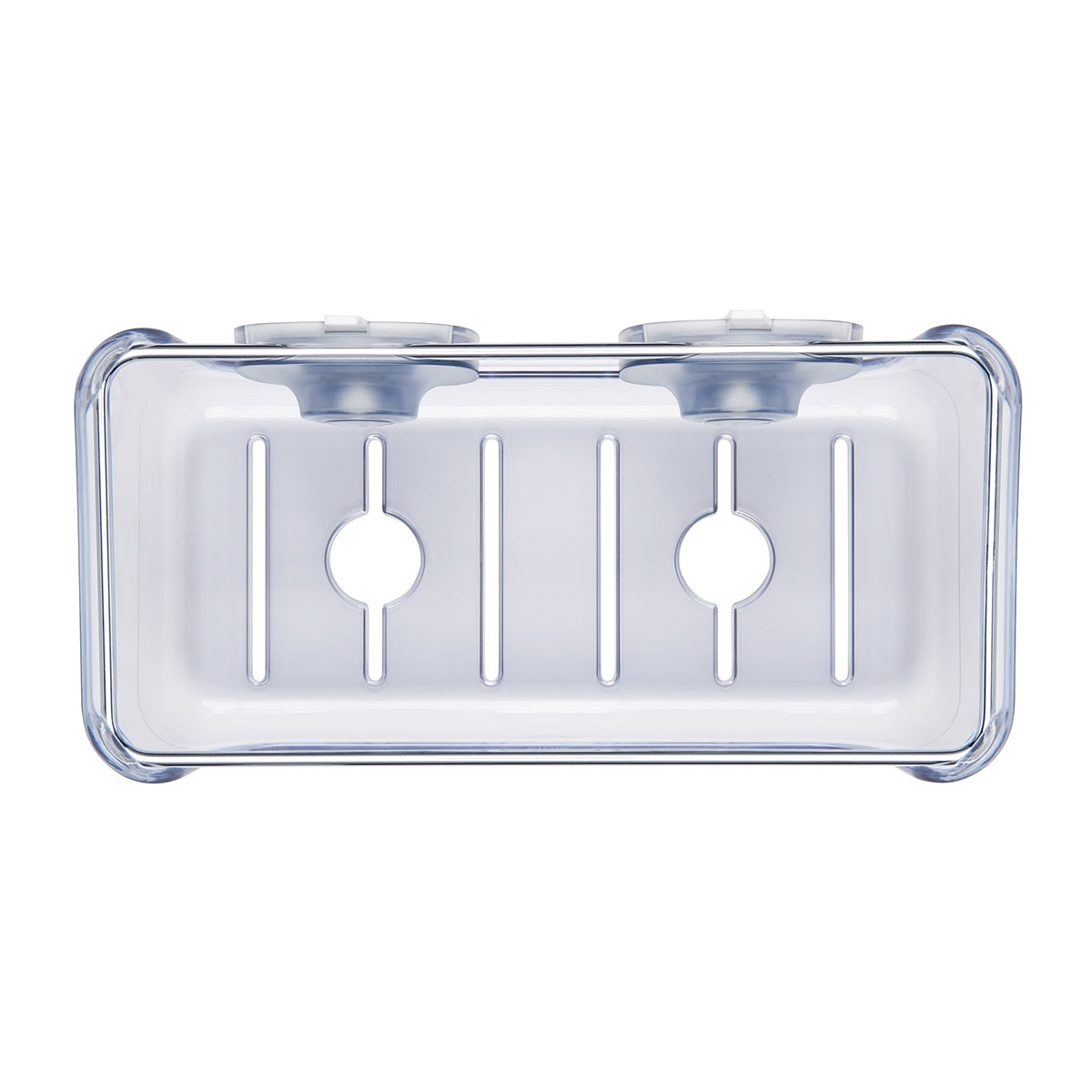 OXO Good Grips StrongHold Suction Large Basket | The Container Store