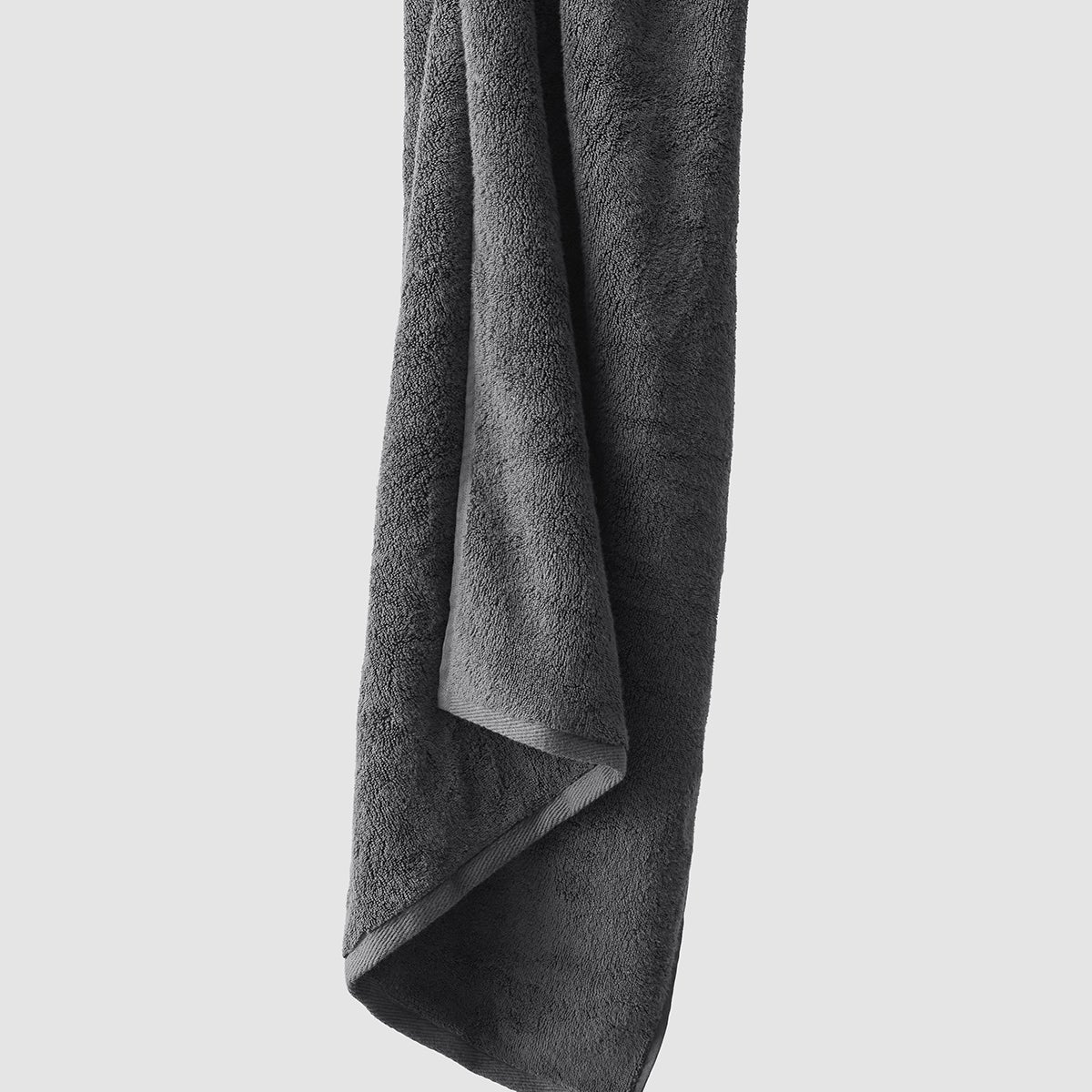 The Citizenry Organic Plush Bath Towels | The Container Store