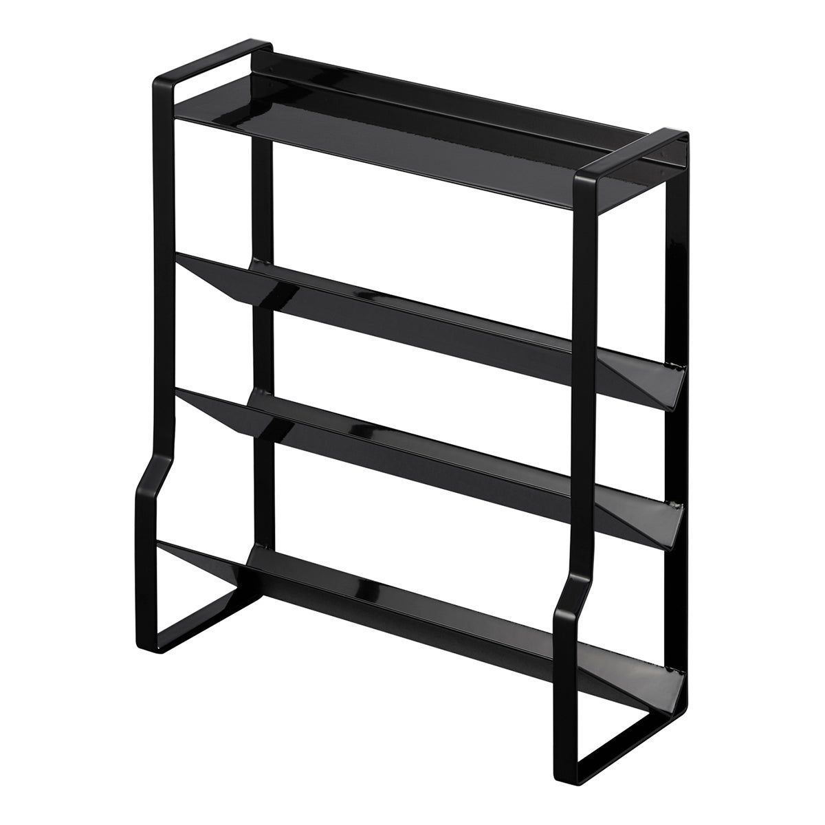 Yamazaki Tower 4-Tier Slim Spice Rack