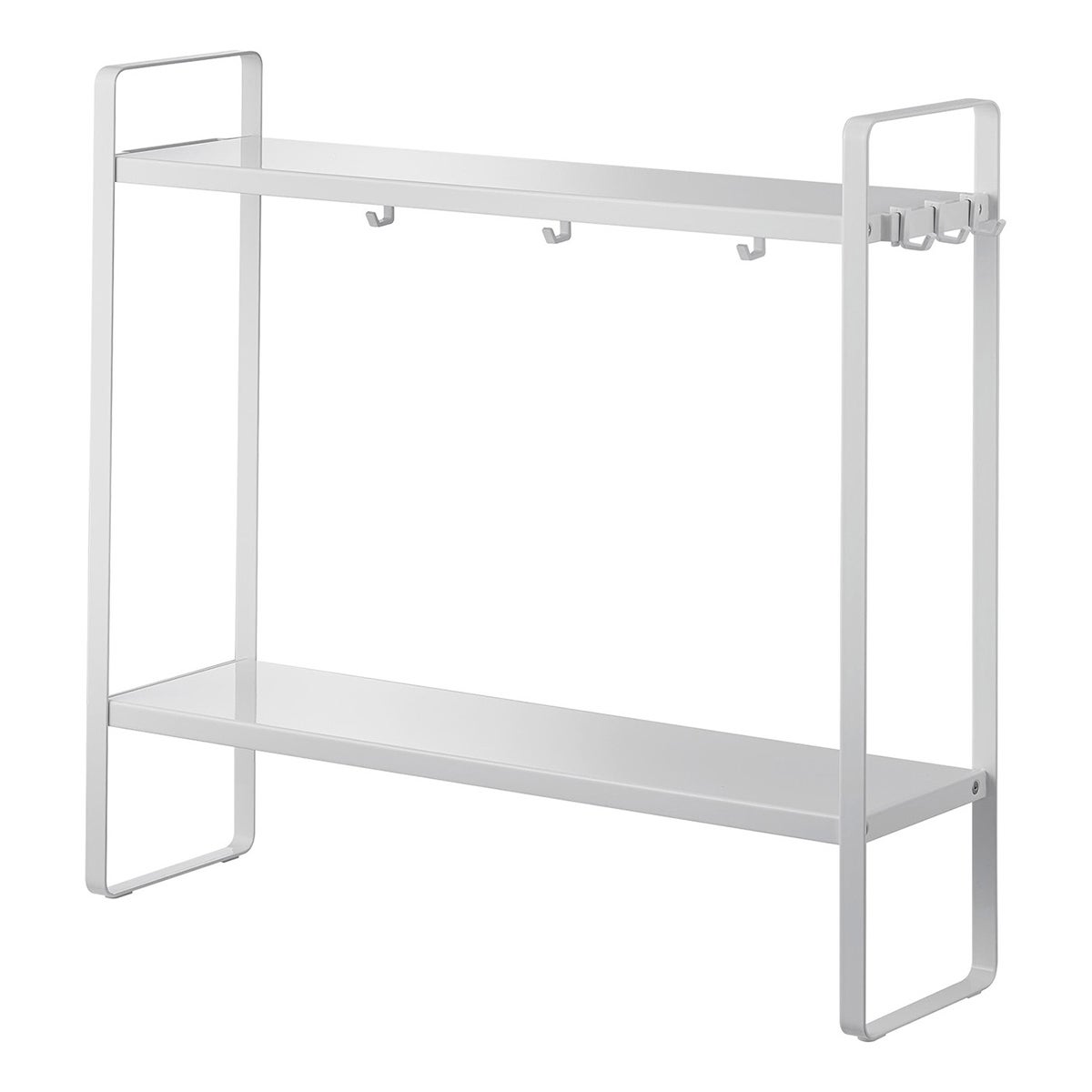 Yamazaki Tower Countertop Storage Rack