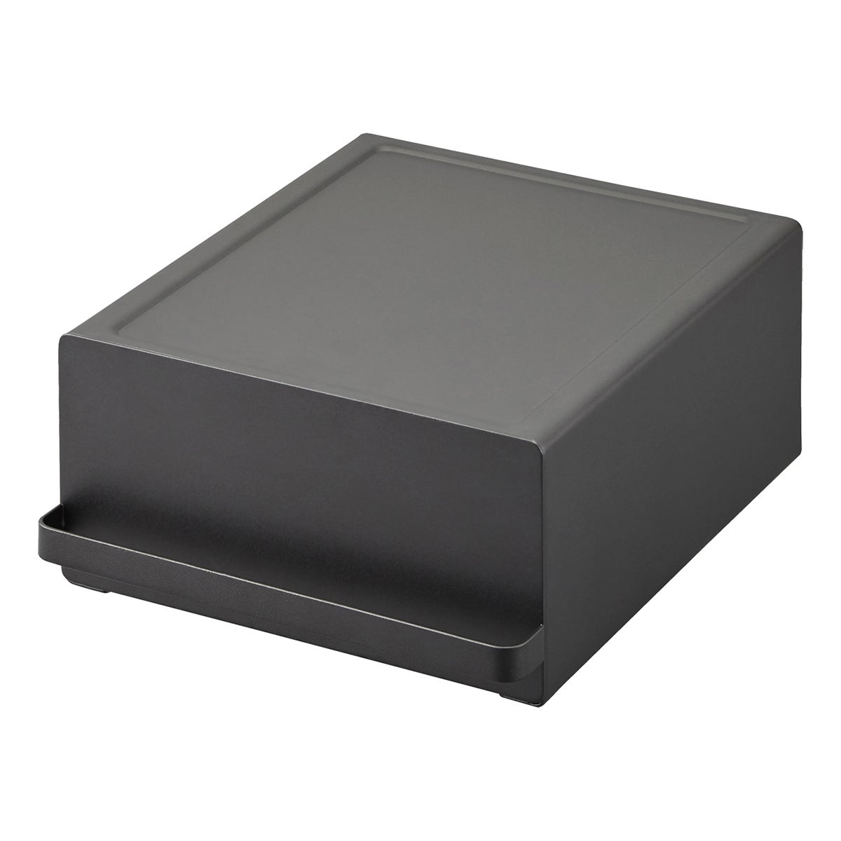 Yamazaki Tower Storage Rack With Drawer