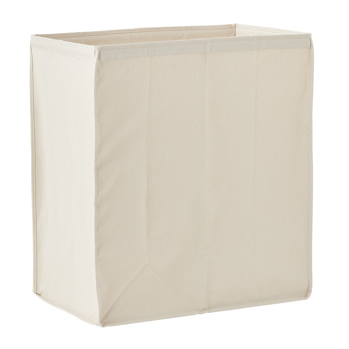 The Container Store Shoji Replacement Hamper Liner