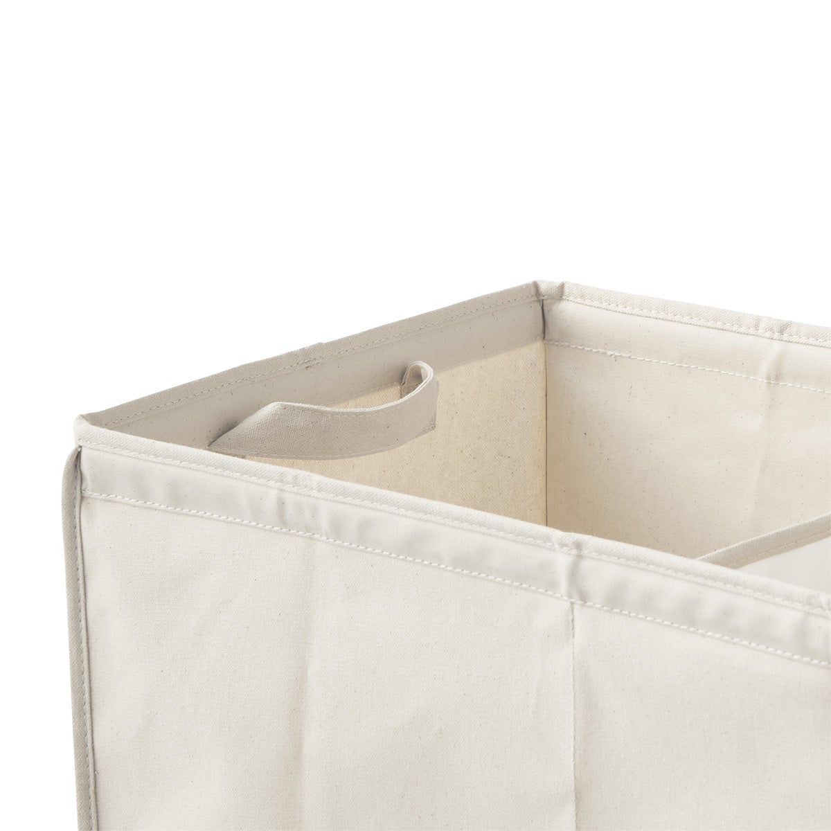 The Container Store Shoji Replacement Hamper Liner