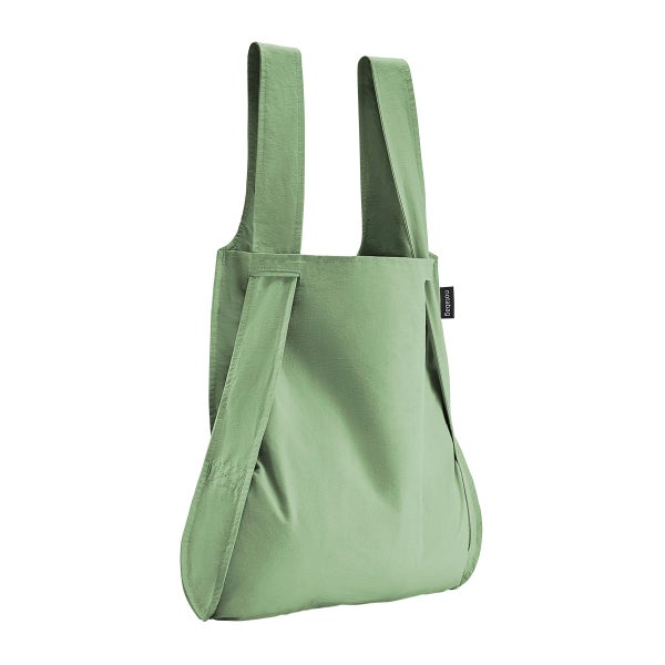 Notabag Convertible Bag & Backpack