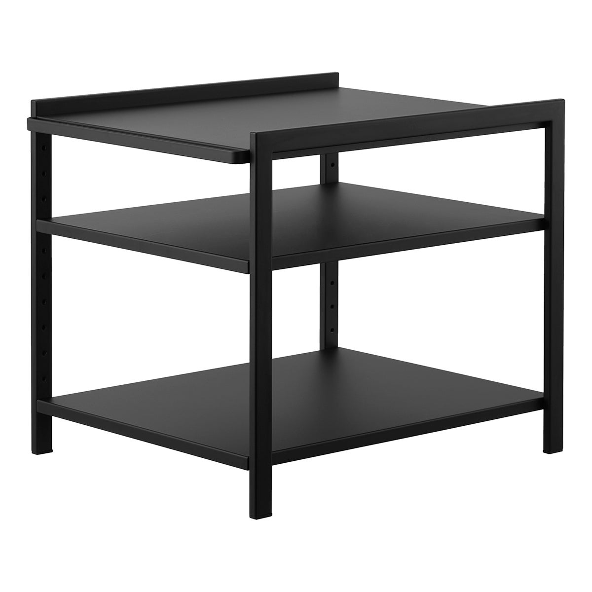 Yamazaki Tower Under-The-Sink Storage Rack The Container Store