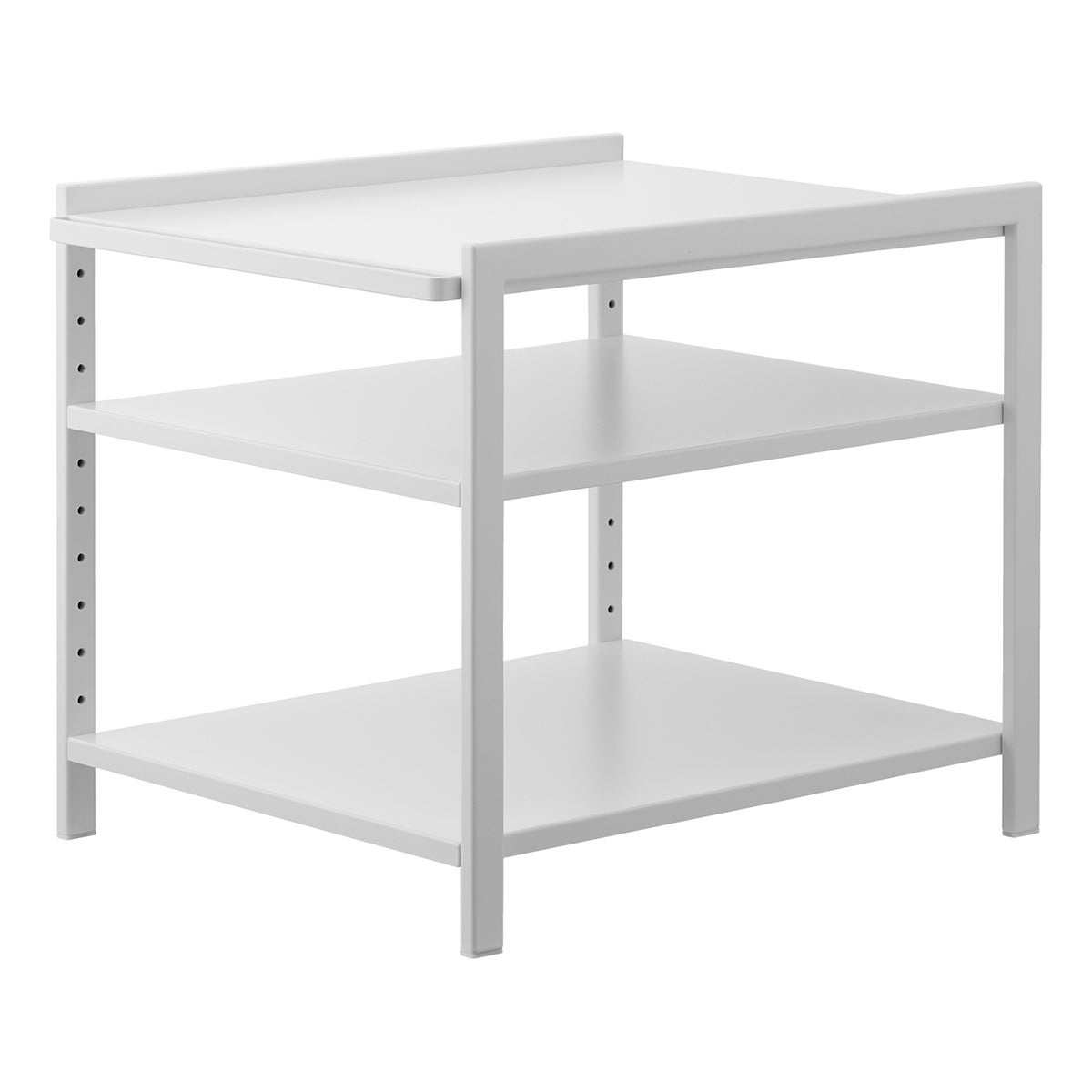 Yamazaki Tower Under-The-Sink Storage Rack