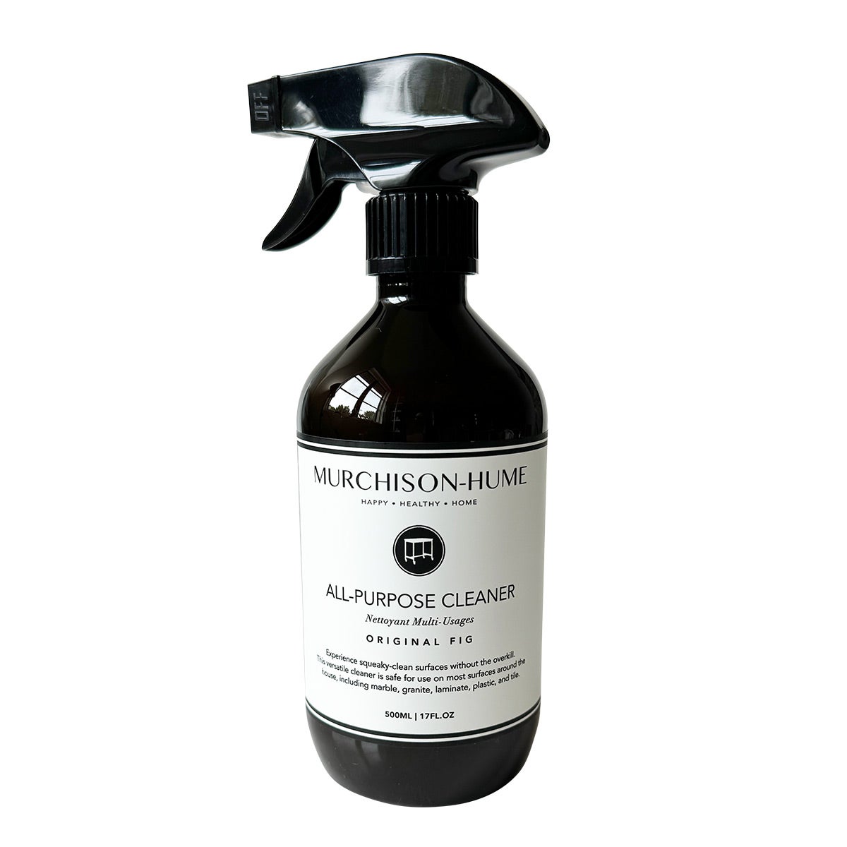 Murchison Hume 17 oz. All-Purpose Spray | The Container Store