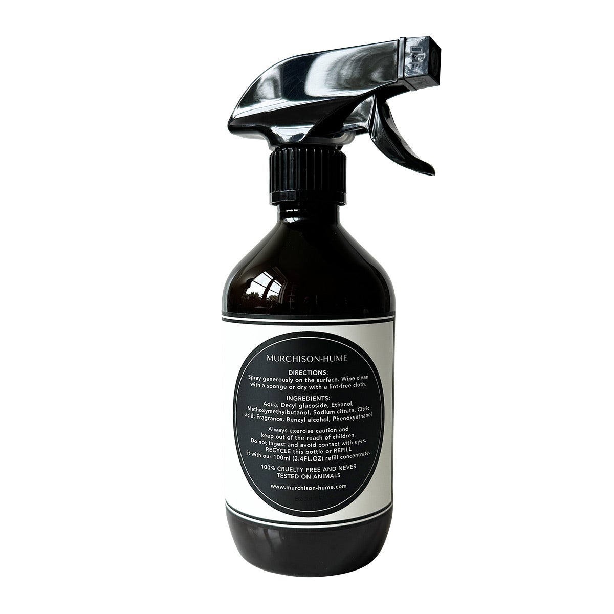 Murchison Hume 17 oz. All-Purpose Spray | The Container Store