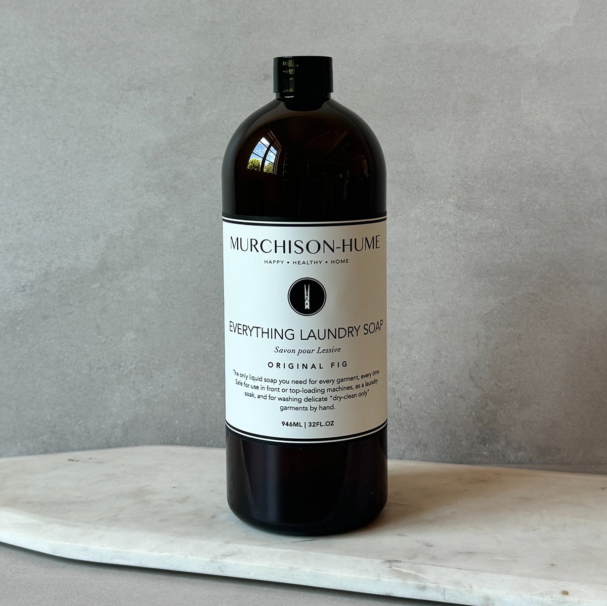 Everything Laundry Soap - Thumbnail 3