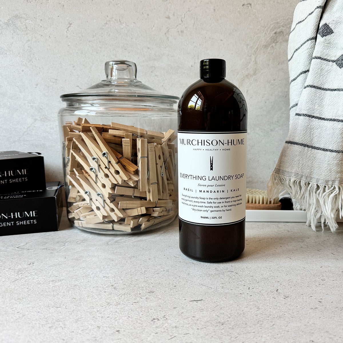 Everything Laundry Soap - Thumbnail 5