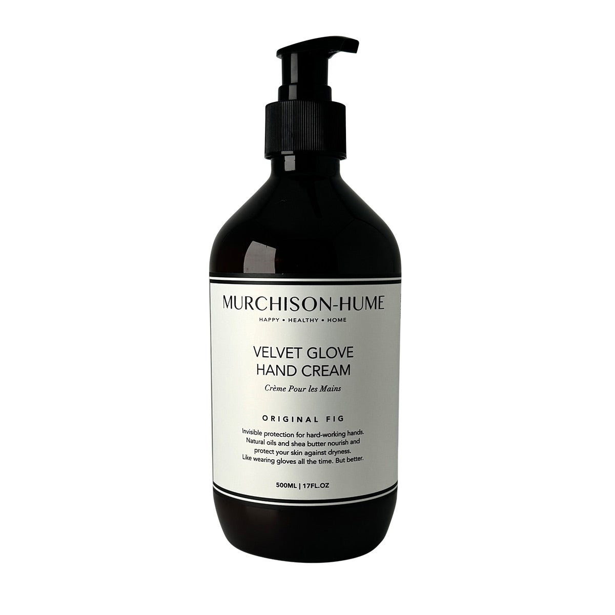 Murchison-Hume 17 Oz. Hand Cream | The Container Store