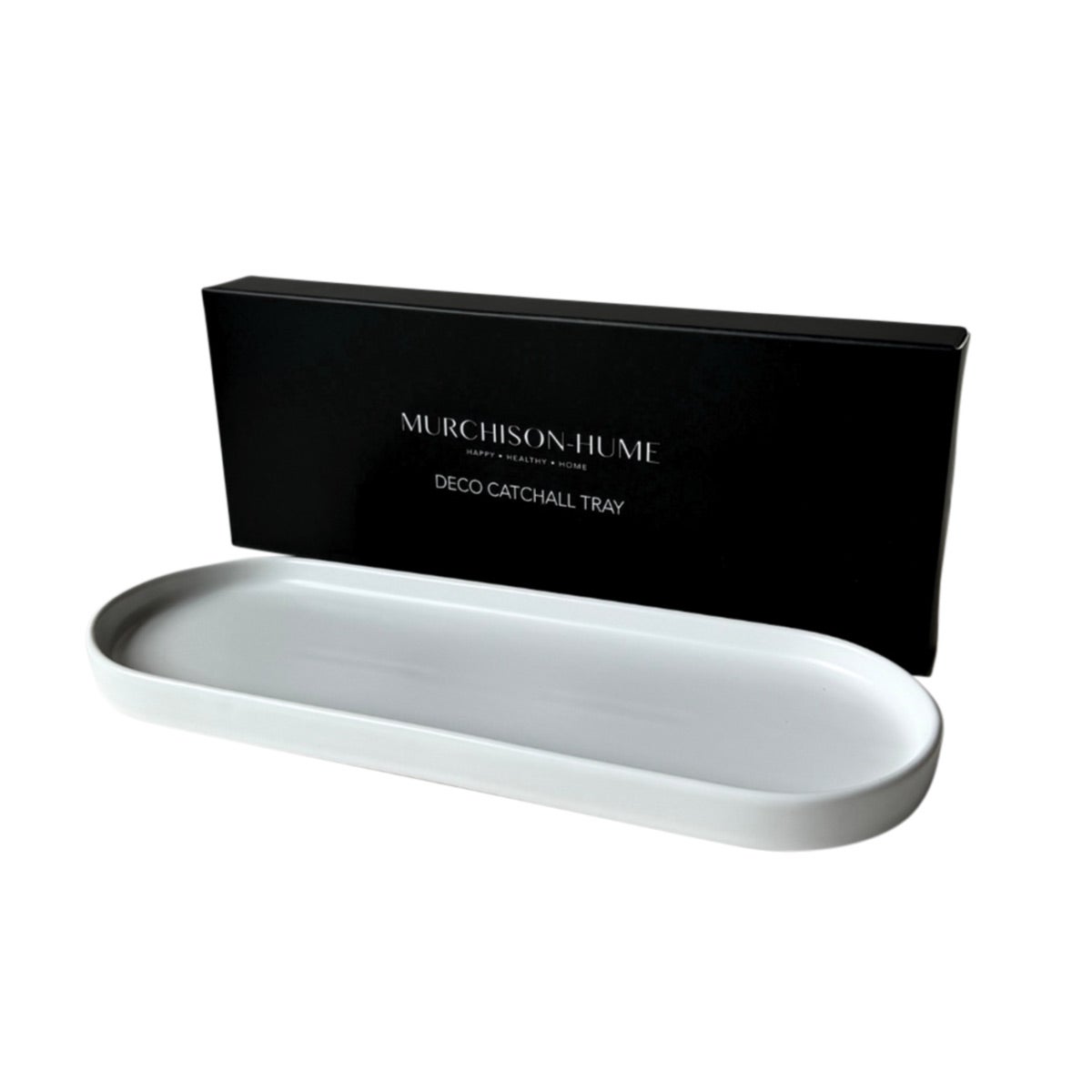 Murchison-Hume Large Ceramic Tray