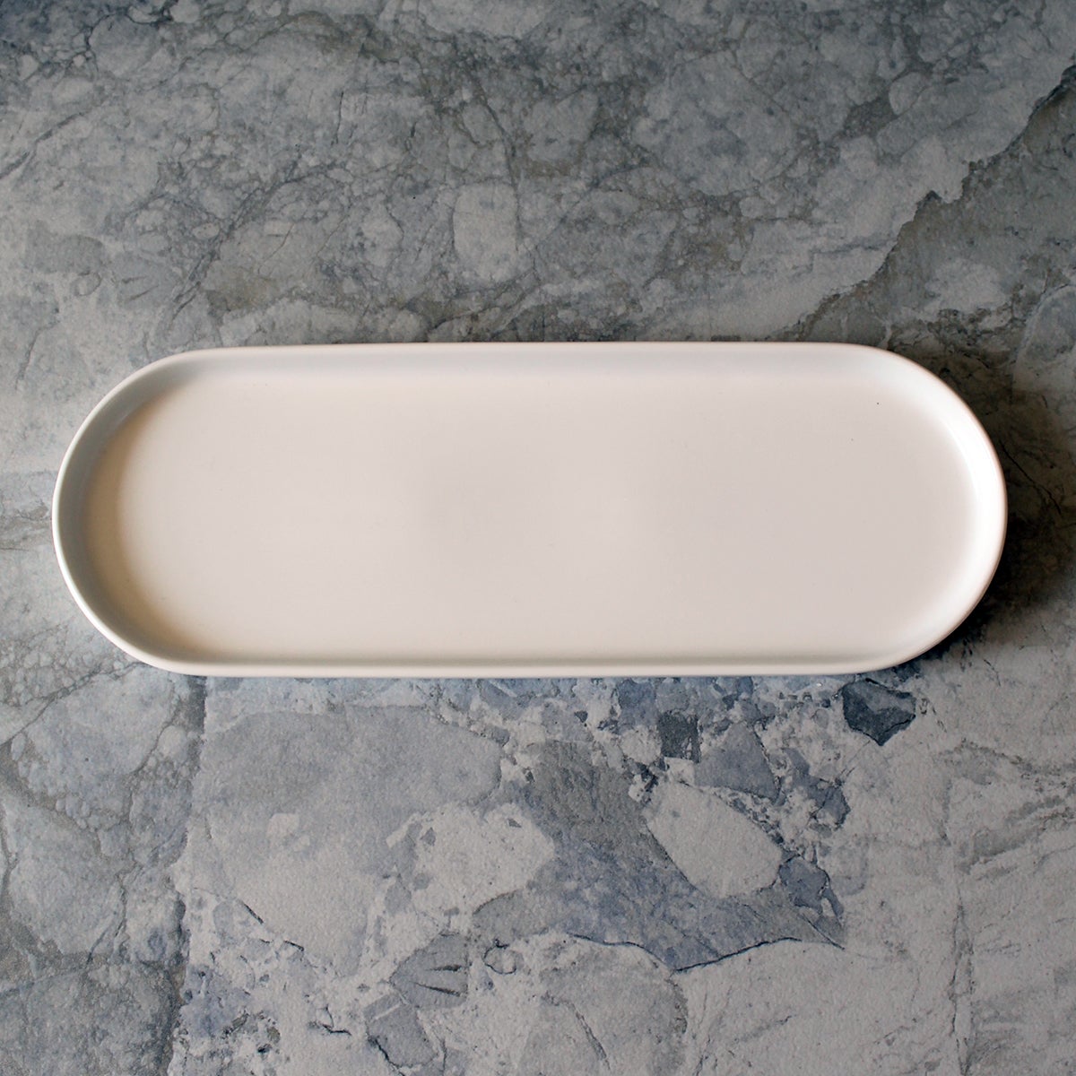 Murchison-Hume Large Ceramic Tray