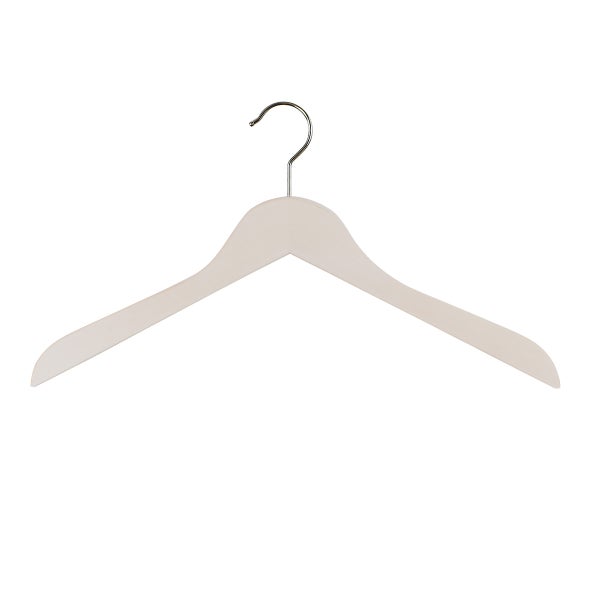 Mawa Beechwood Shirt/Blouse Flatform Hanger