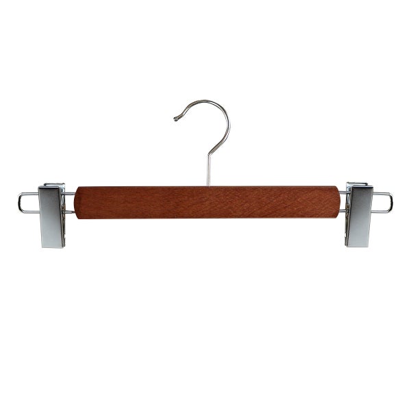Mawa Pant/Skirt Hanger with Clips