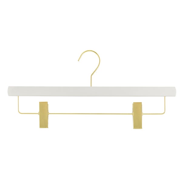 Mawa Beechwood Pant/Skirt Hanger