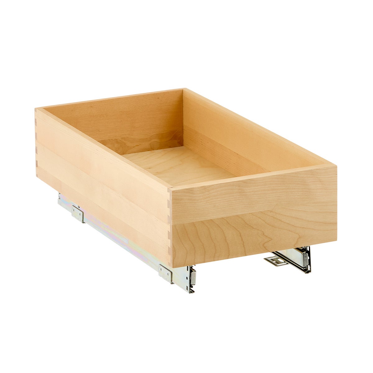 The Container Store Roll-Out Drawer - Thumbnail 3