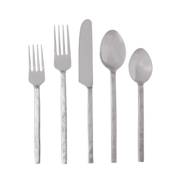 Be Home Azura Flatware Set