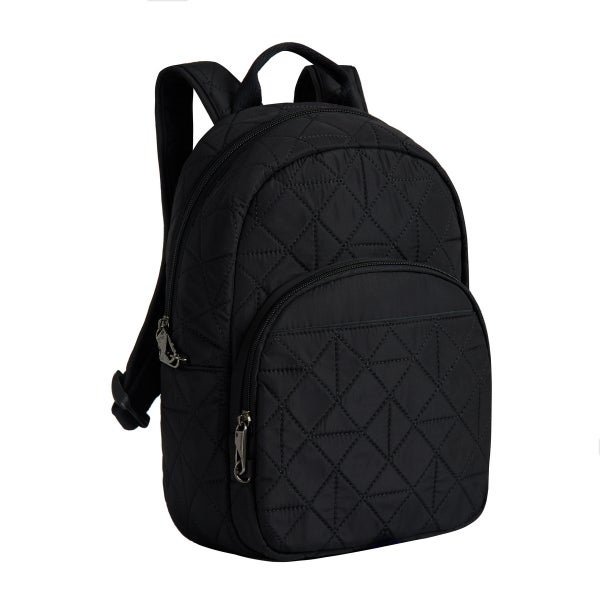 Travelon Anti-Theft Boho Backpack | The Container Store display picture 2