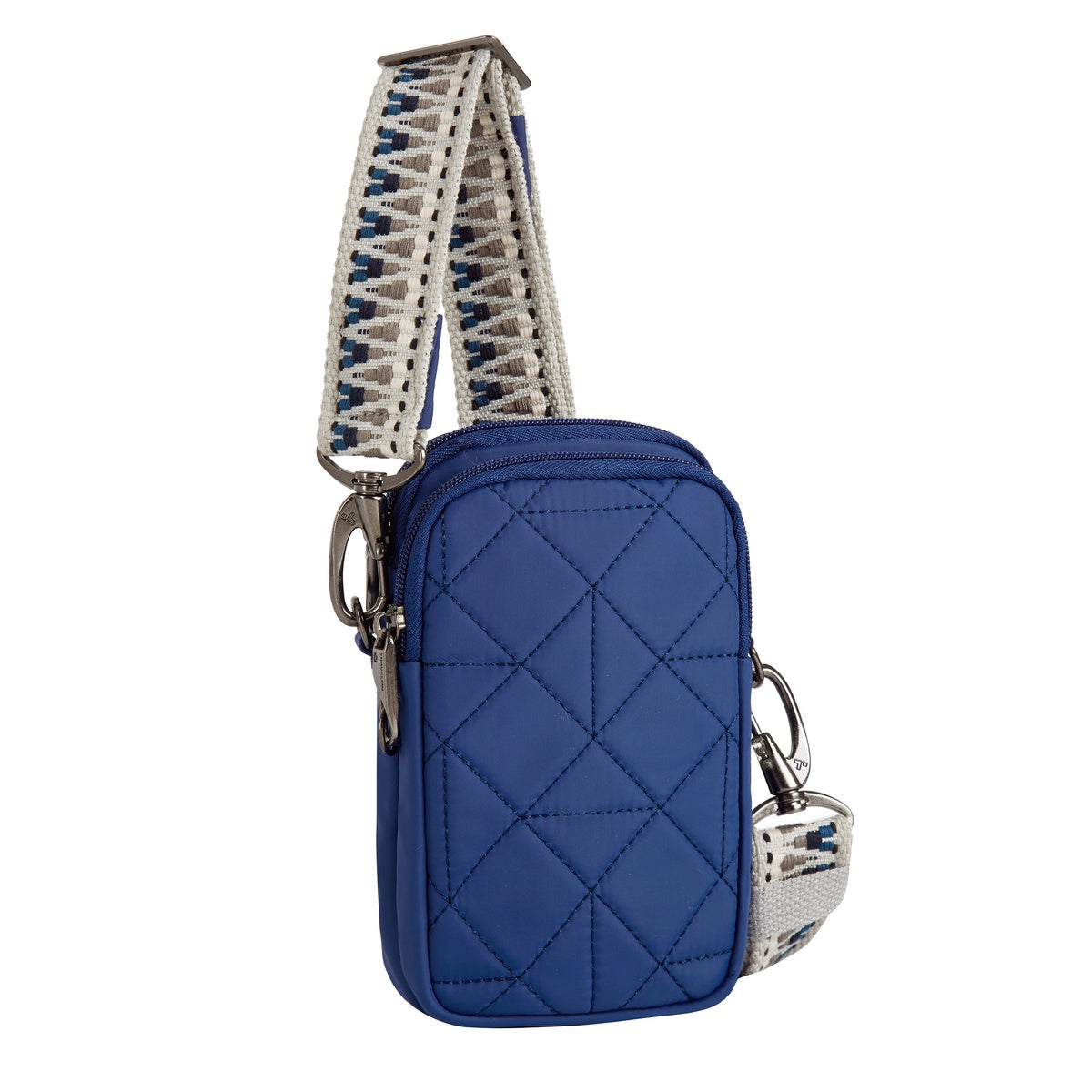 Travelon boho crossbody hotsell