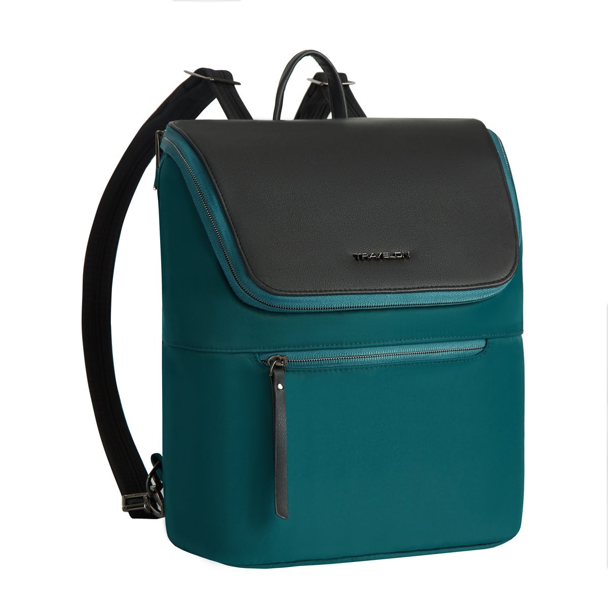 Travelon Anti-Theft Addison Backpack | The Container Store Travelon Anti-Theft Addison Backpack | The Container Store