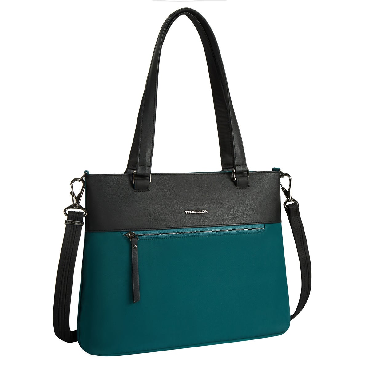 Travelon Anti Theft Addison Tote The Container Store