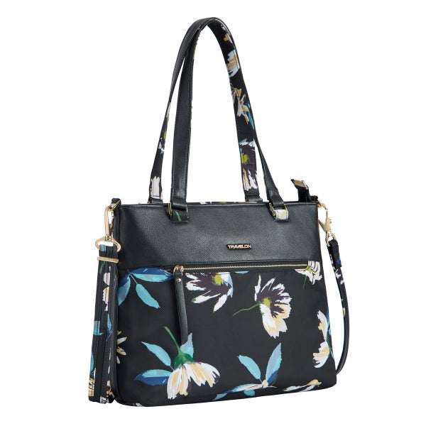 Travelon Anti-Theft Addison Tote