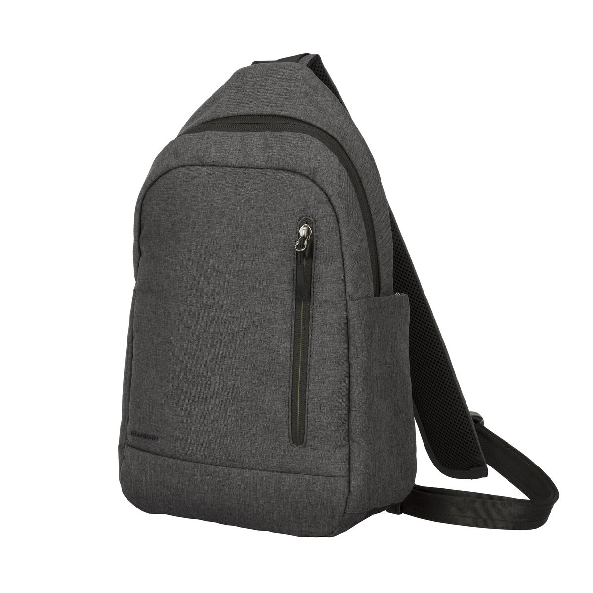 Travelon Anti Theft Urban Sling Black