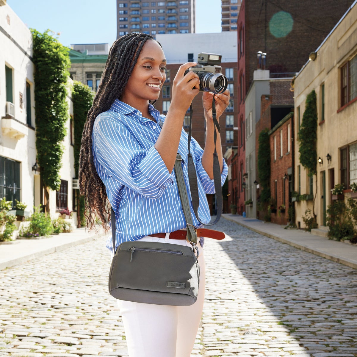 Travelon anti theft cross body hotsell