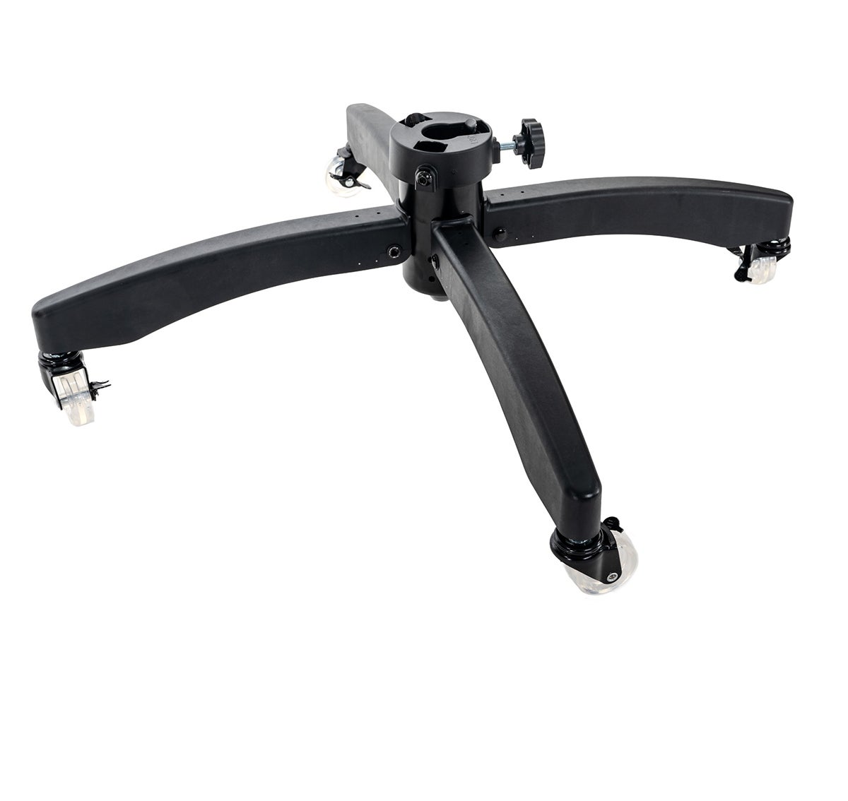 TreeKeeper Rolling Artificial Christmas Tree Stand