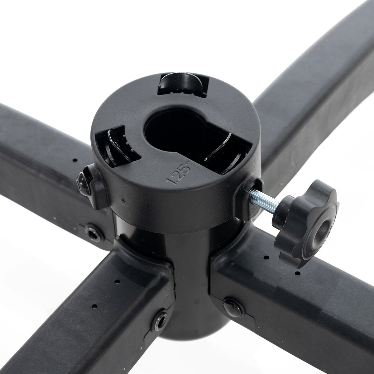 TreeKeeper Rolling Artificial Christmas Tree Stand - Thumbnail 2